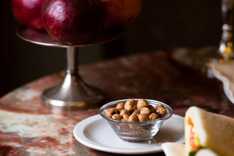 Piedmont aperitivo 4